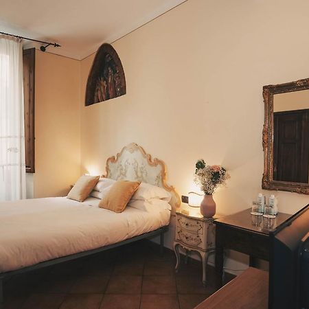 Hotel Galileo Firenze Camera foto