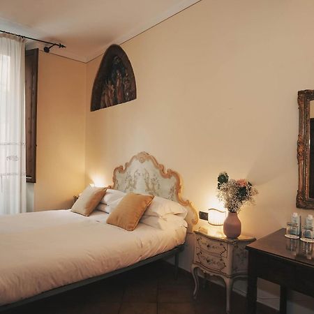 Hotel Galileo Firenze Camera foto