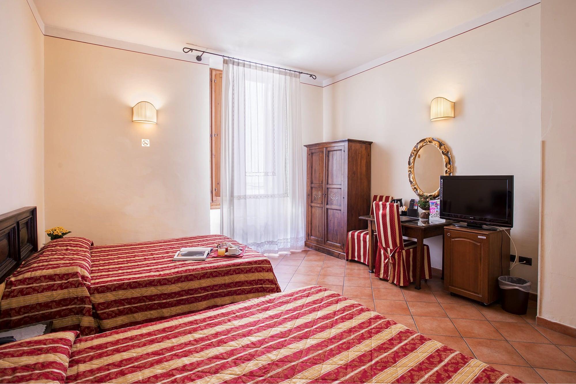 Hotel Galileo Firenze Esterno foto
