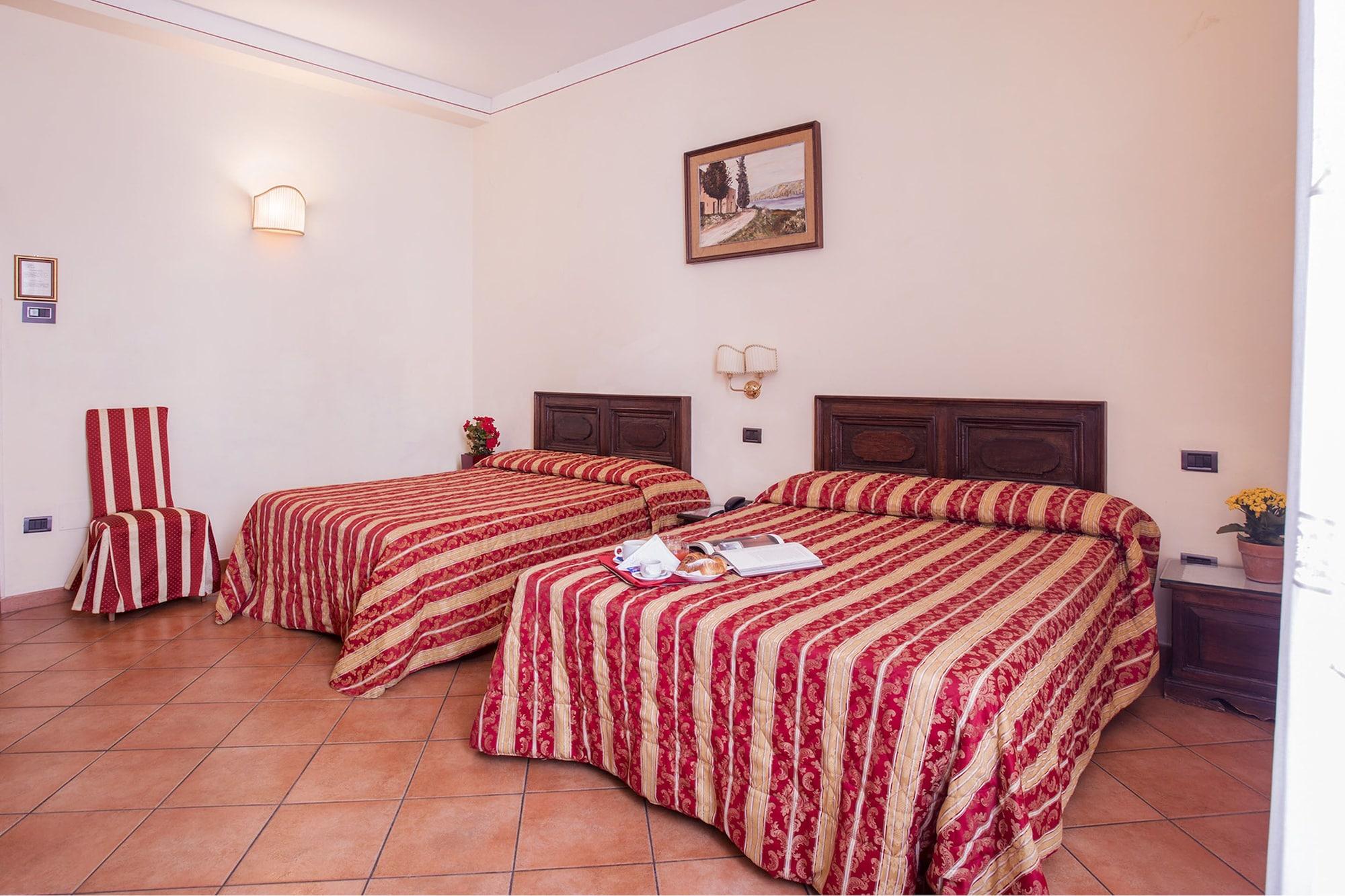 Hotel Galileo Firenze Esterno foto
