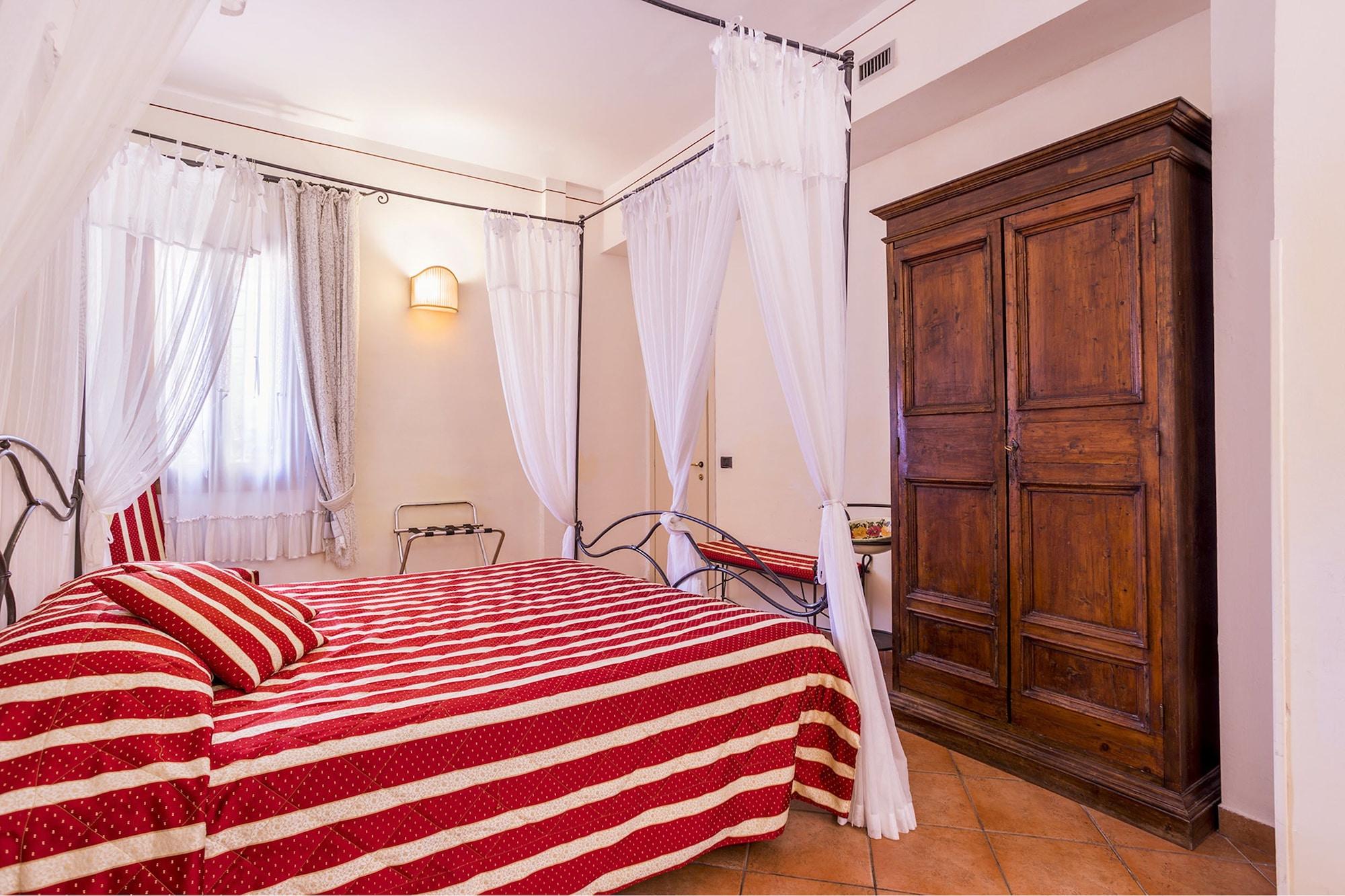 Hotel Galileo Firenze Esterno foto
