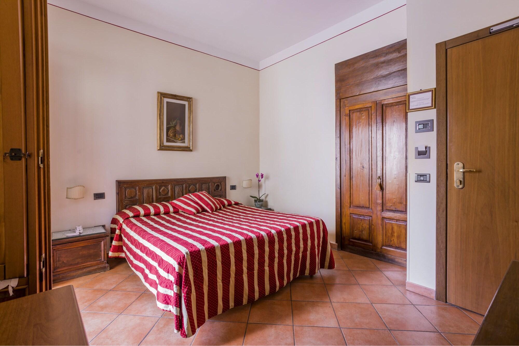 Hotel Galileo Firenze Esterno foto
