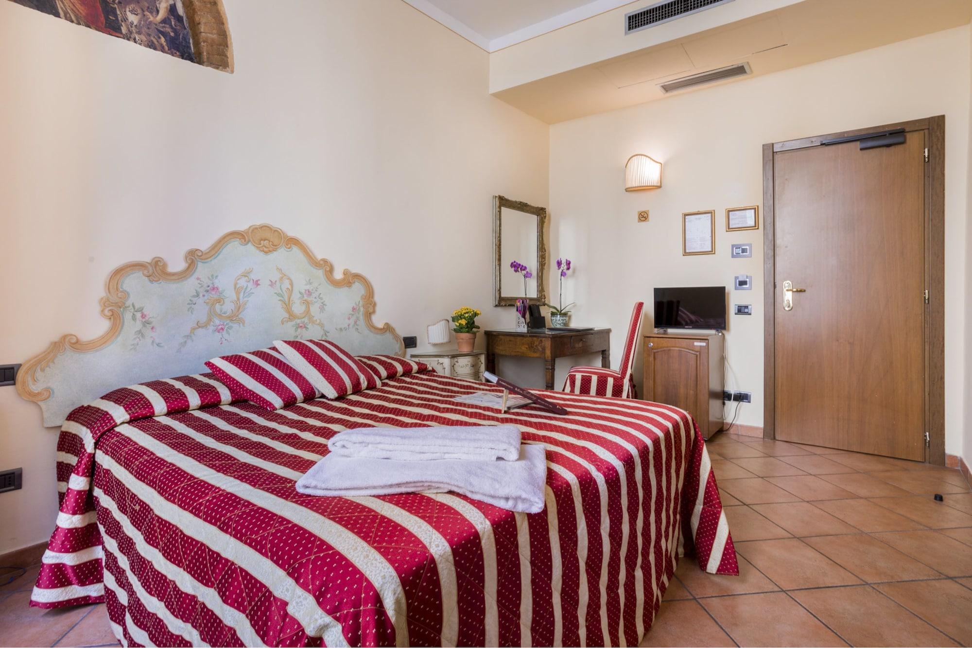 Hotel Galileo Firenze Esterno foto