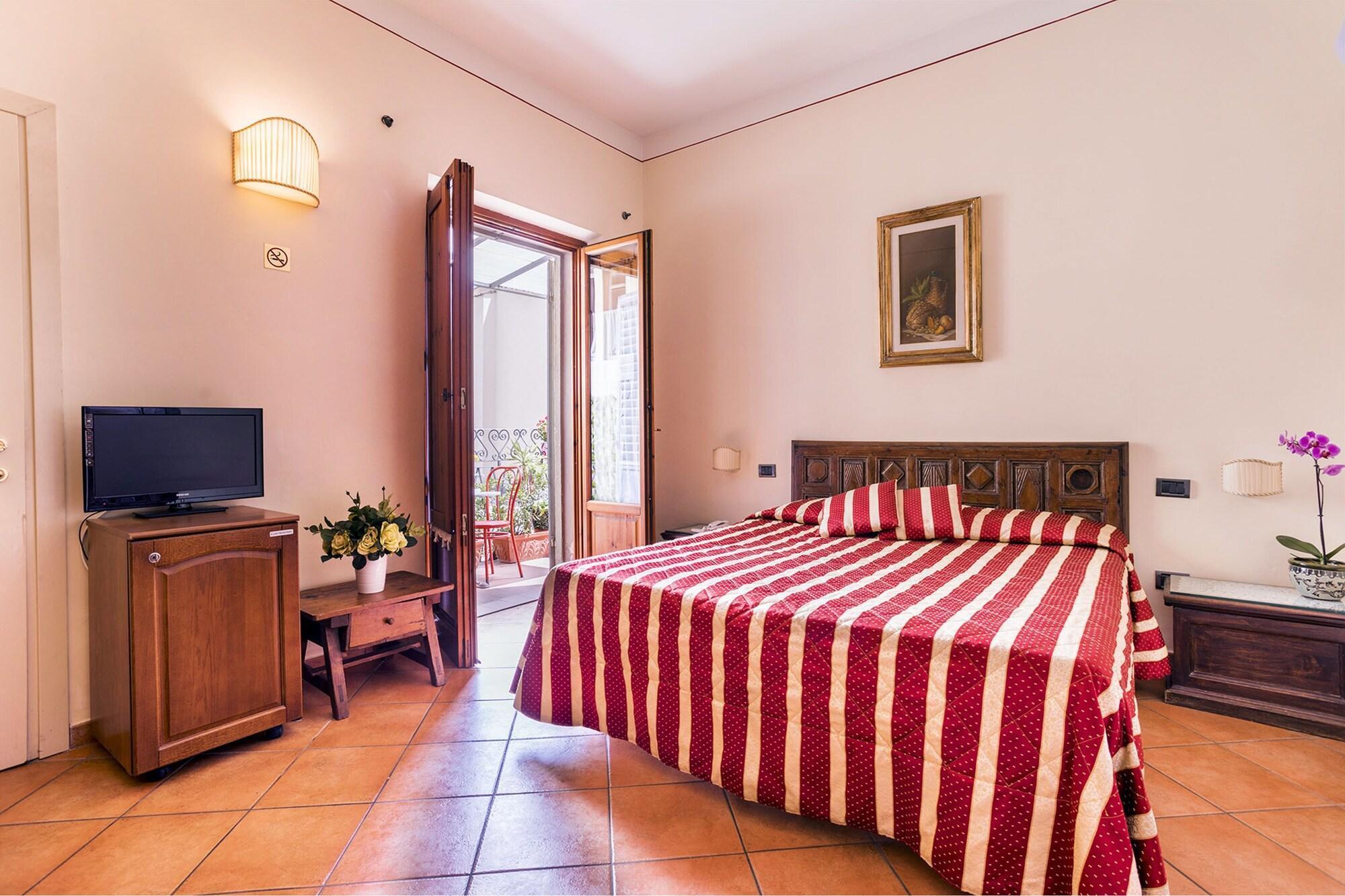 Hotel Galileo Firenze Esterno foto