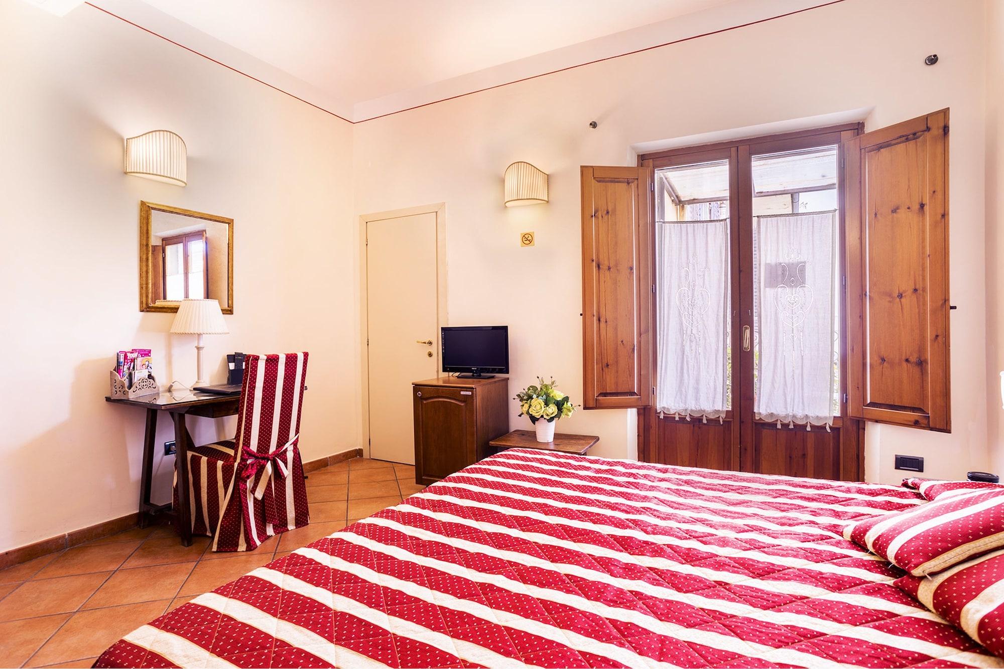 Hotel Galileo Firenze Esterno foto