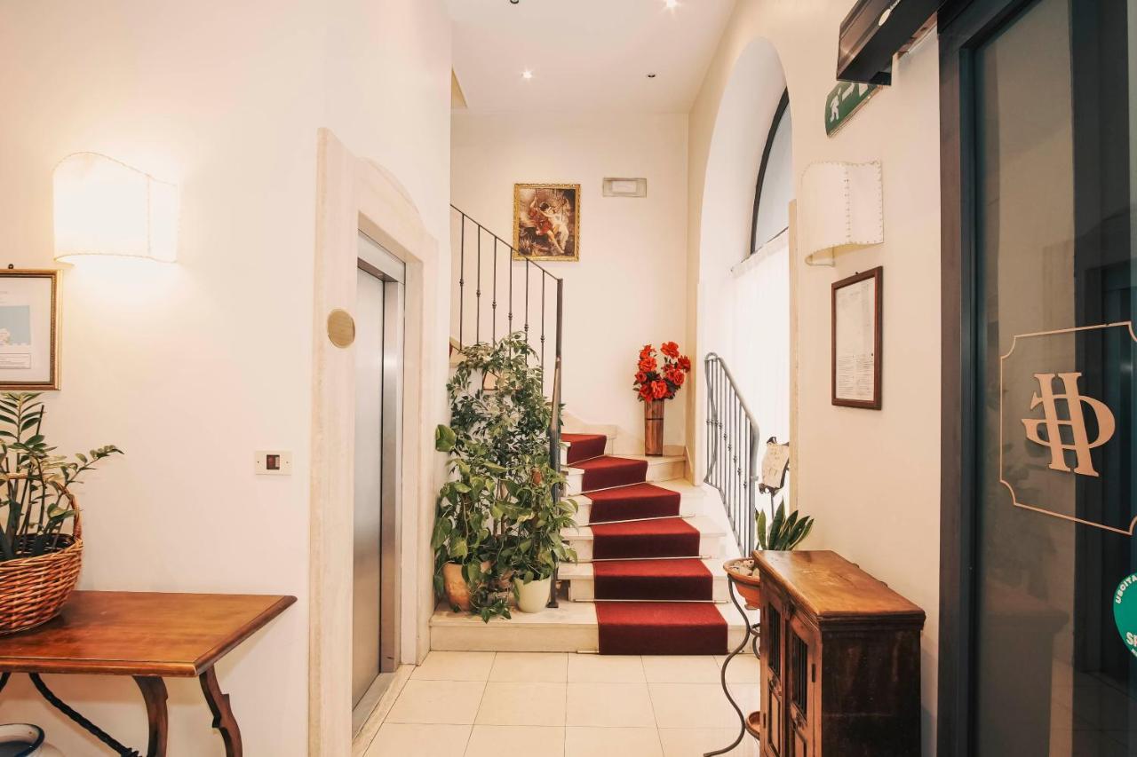 Hotel Galileo Firenze Esterno foto