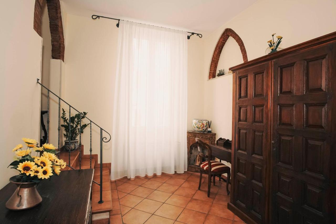 Hotel Galileo Firenze Esterno foto