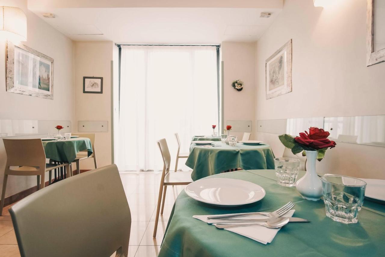 Hotel Galileo Firenze Esterno foto