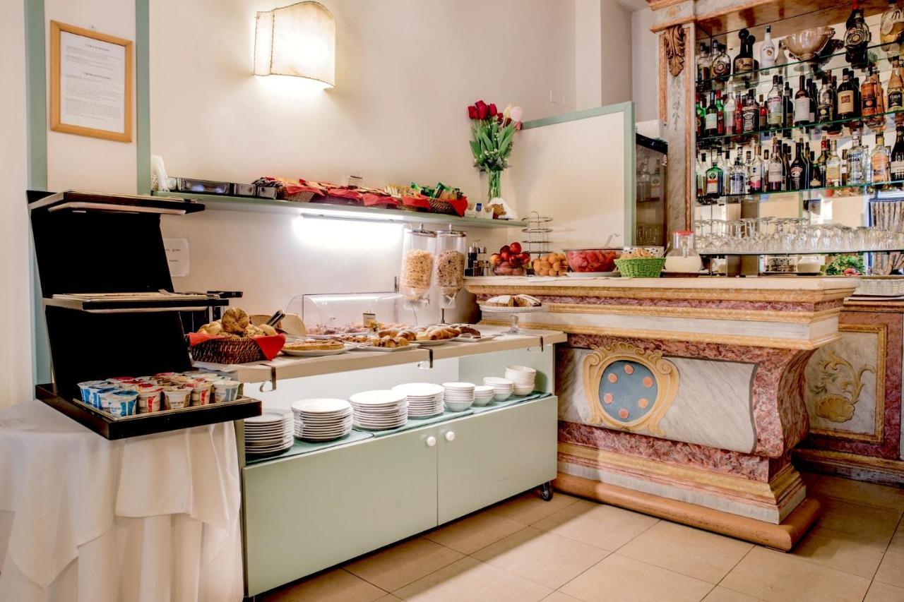 Hotel Galileo Firenze Esterno foto