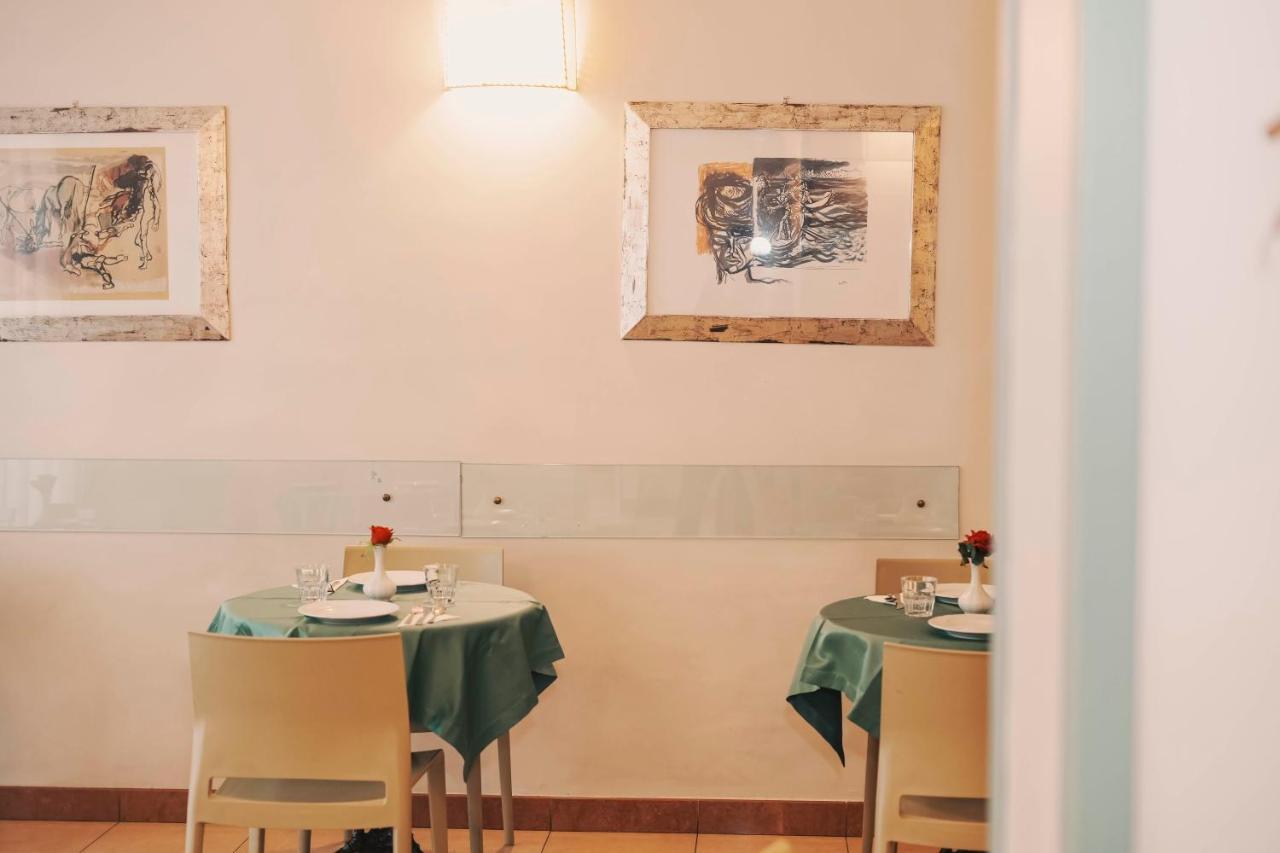 Hotel Galileo Firenze Esterno foto