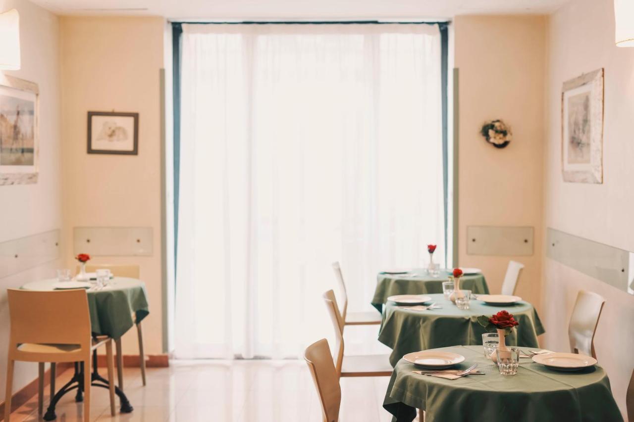 Hotel Galileo Firenze Esterno foto