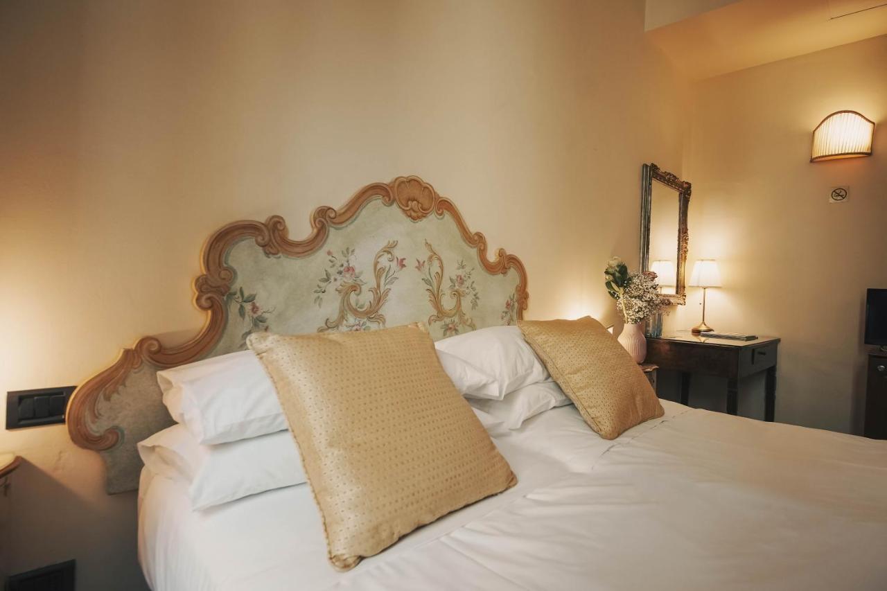 Hotel Galileo Firenze Esterno foto