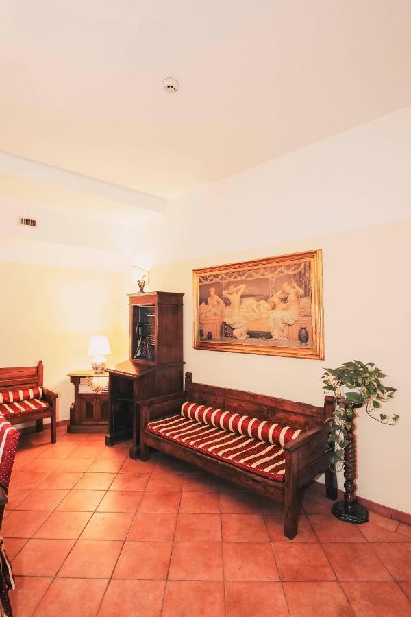 Hotel Galileo Firenze Esterno foto