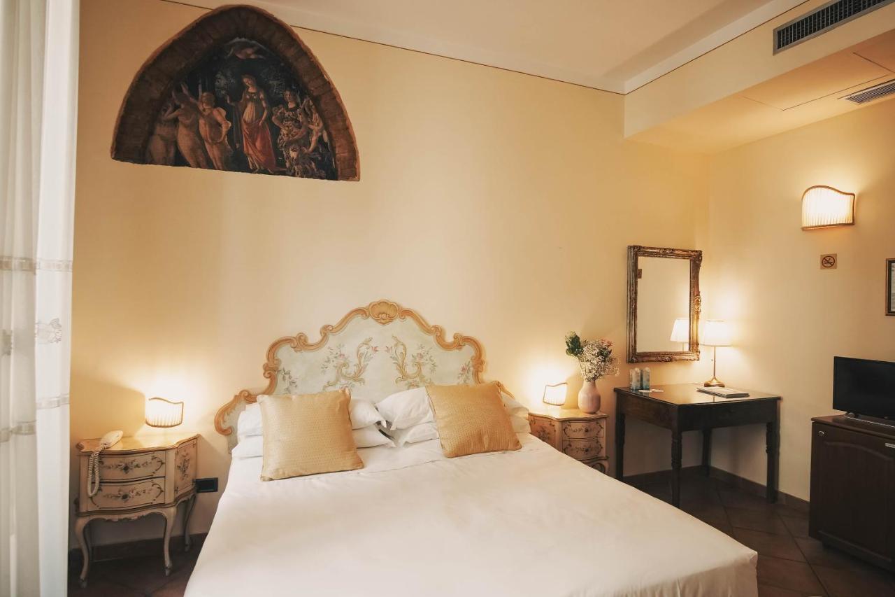Hotel Galileo Firenze Esterno foto