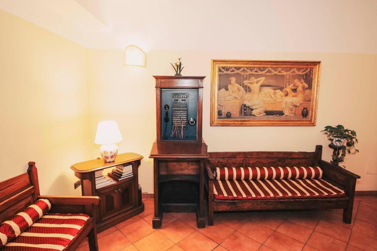 Hotel Galileo Firenze Esterno foto