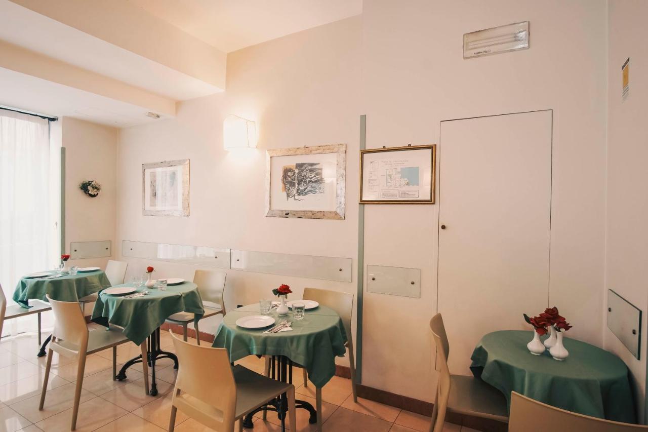 Hotel Galileo Firenze Esterno foto