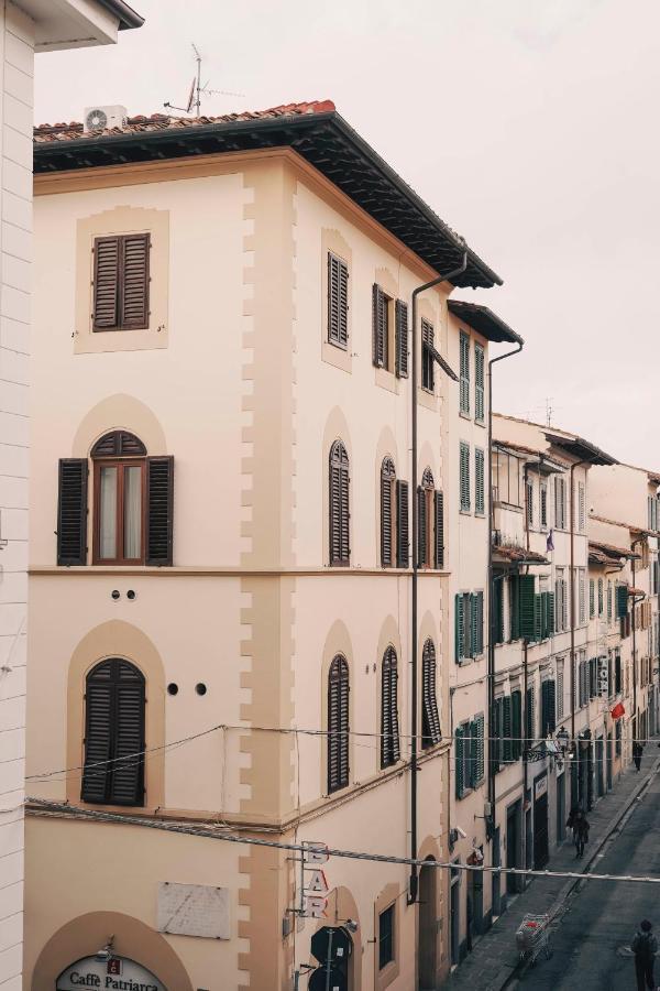 Hotel Galileo Firenze Esterno foto