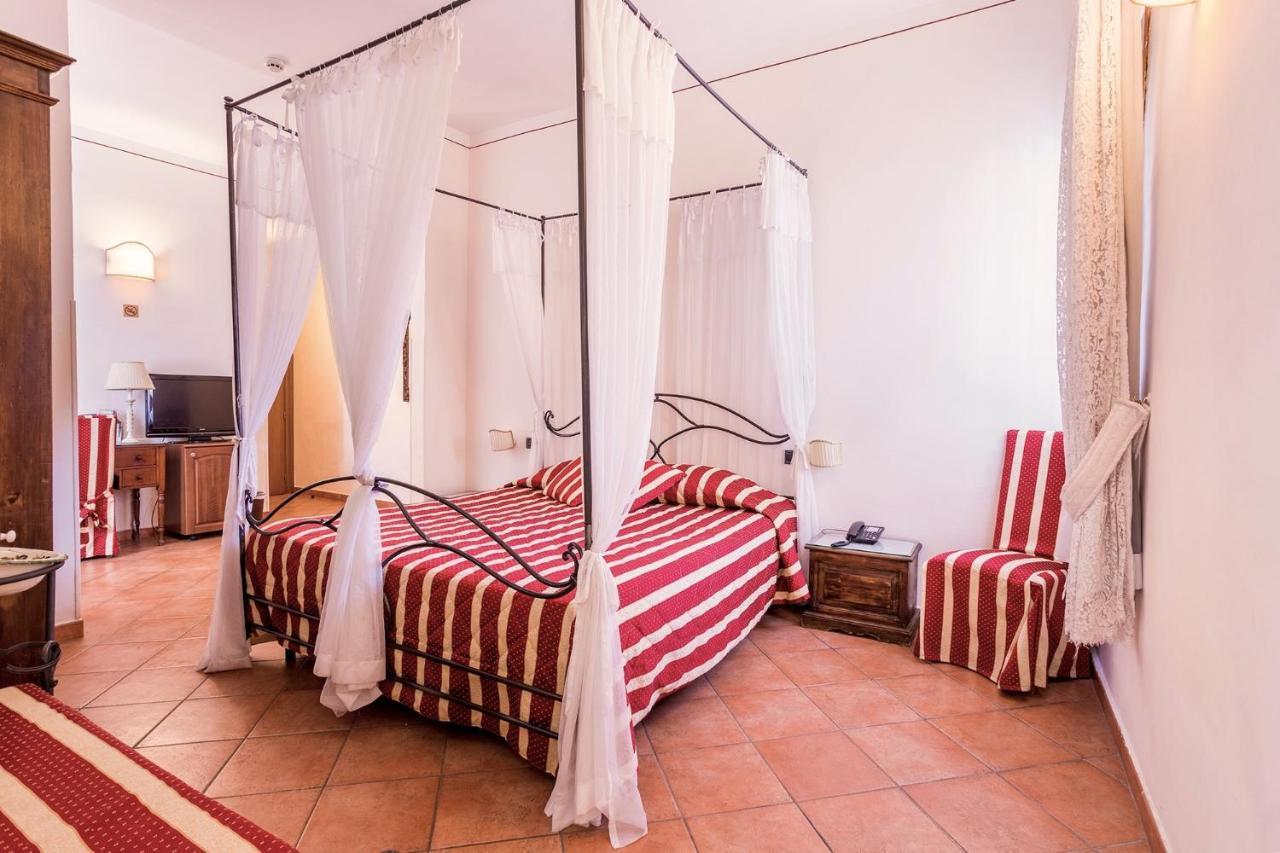 Hotel Galileo Firenze Esterno foto