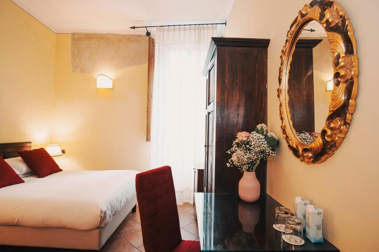 Hotel Galileo Firenze Esterno foto