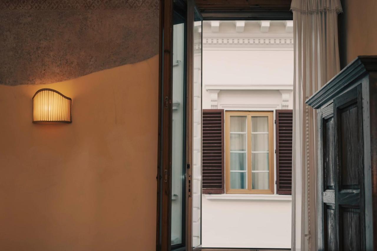 Hotel Galileo Firenze Esterno foto