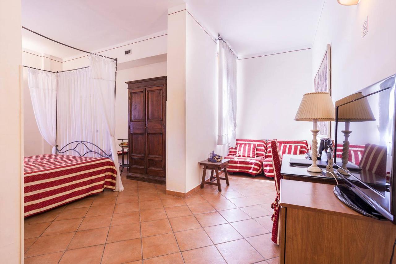 Hotel Galileo Firenze Esterno foto