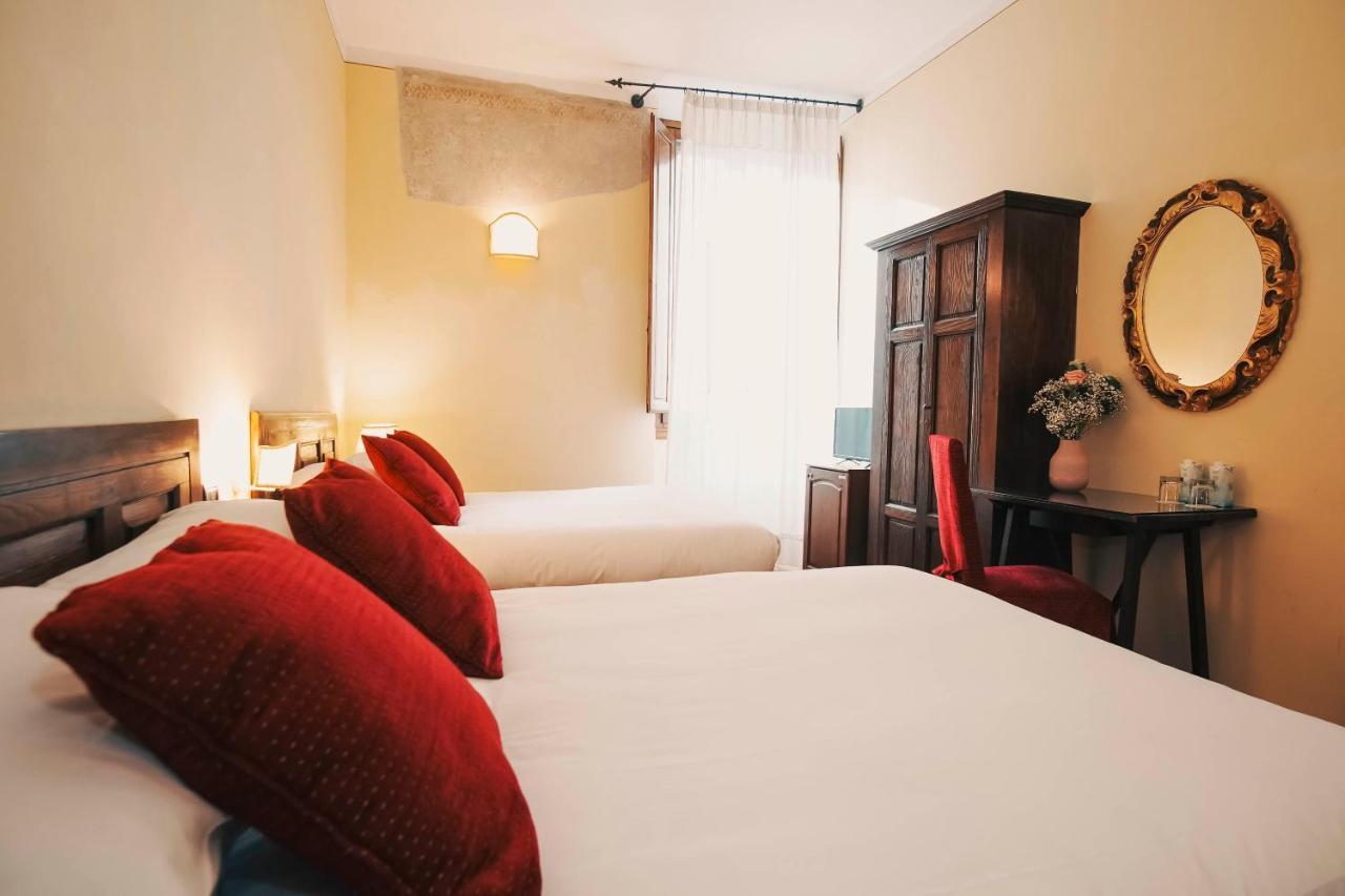 Hotel Galileo Firenze Esterno foto