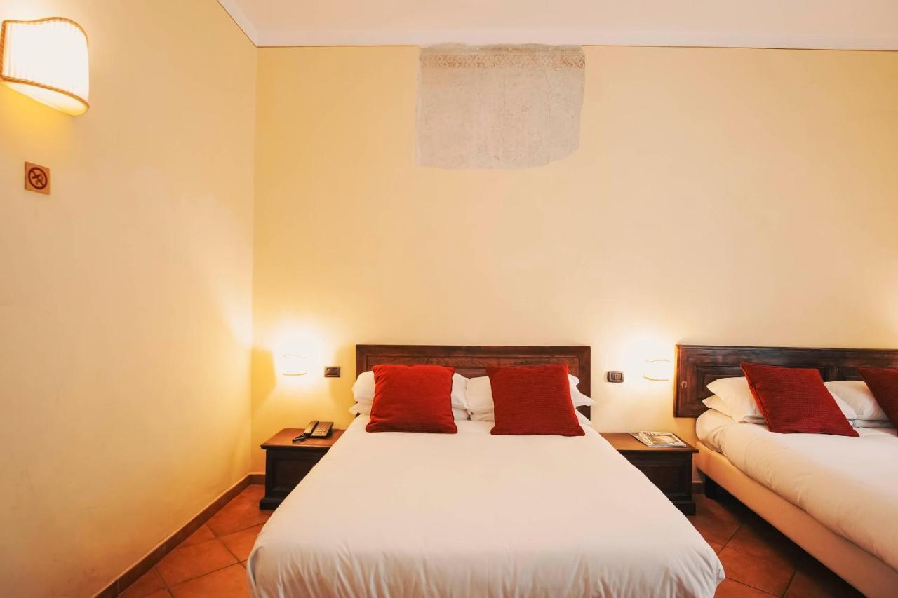 Hotel Galileo Firenze Esterno foto