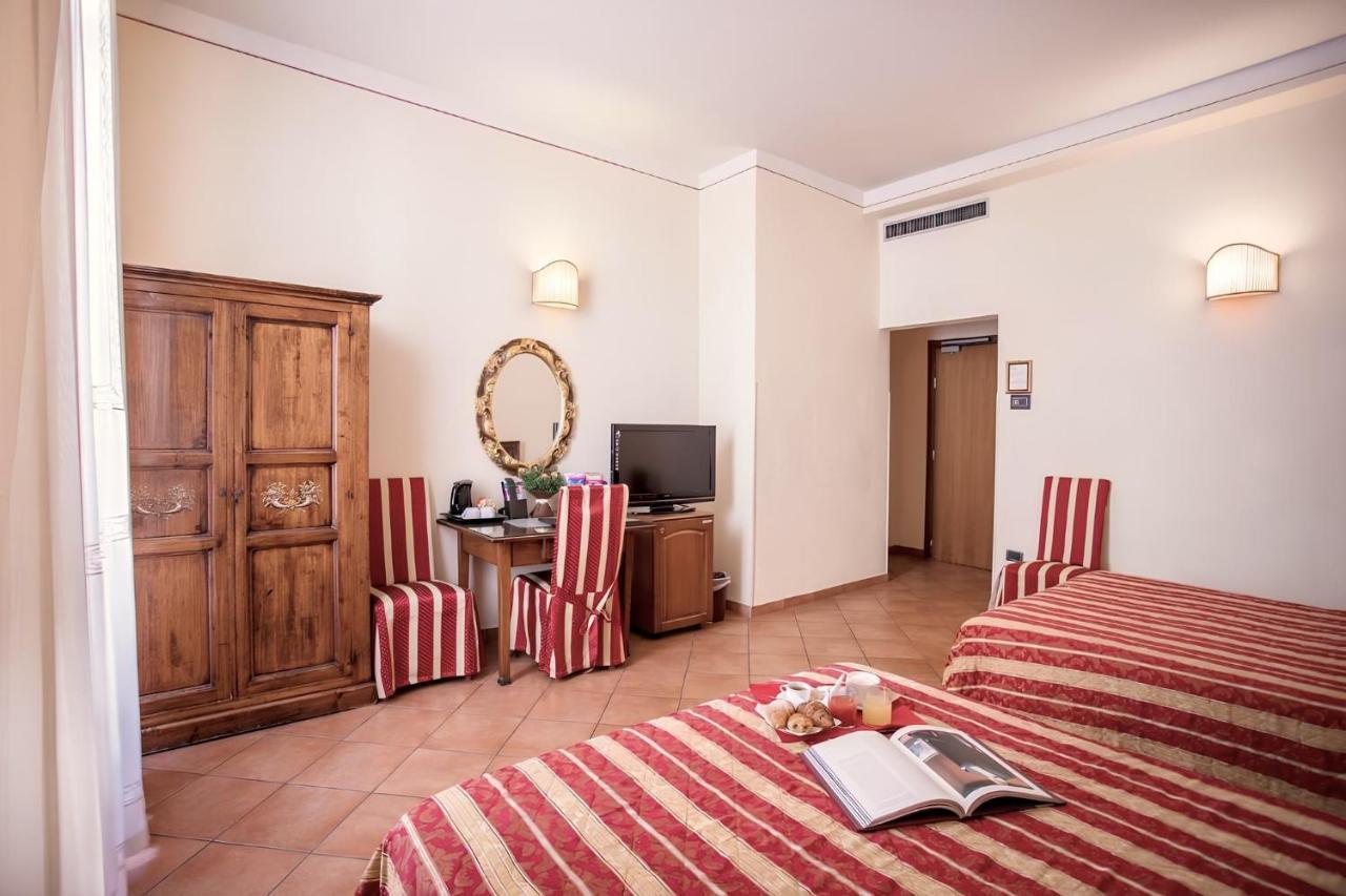 Hotel Galileo Firenze Esterno foto