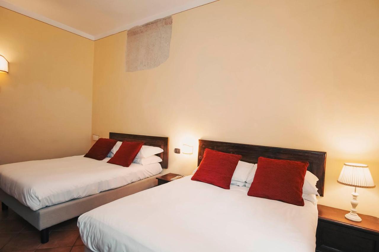 Hotel Galileo Firenze Esterno foto
