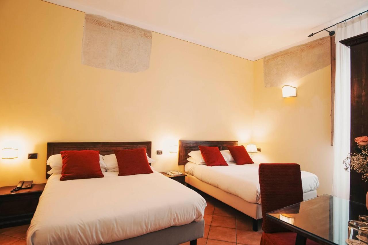 Hotel Galileo Firenze Esterno foto