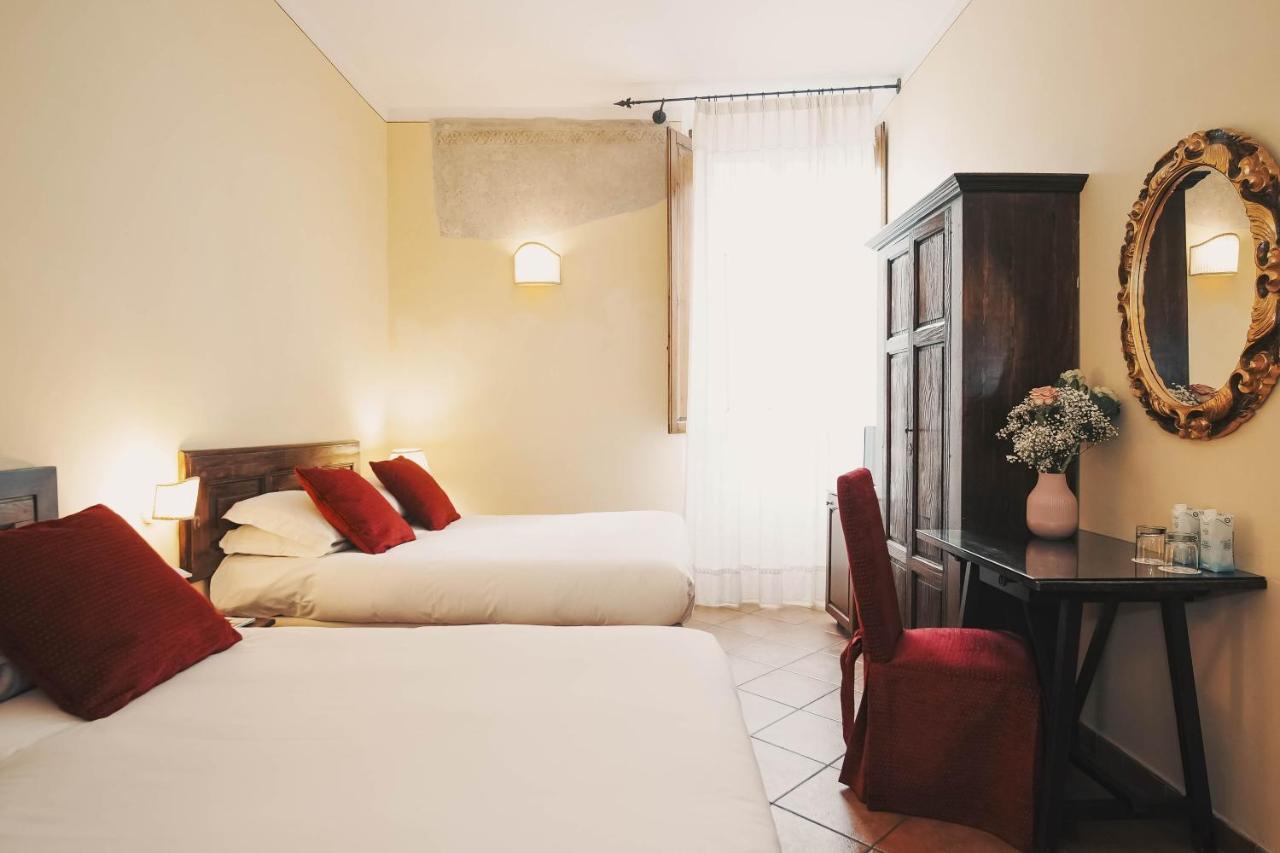 Hotel Galileo Firenze Esterno foto