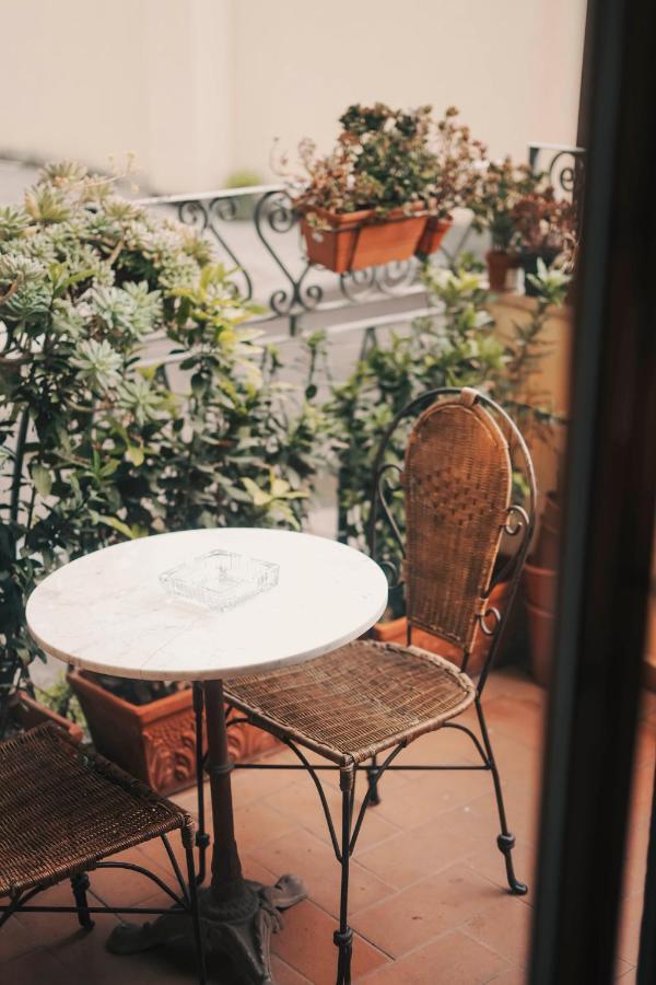 Hotel Galileo Firenze Esterno foto