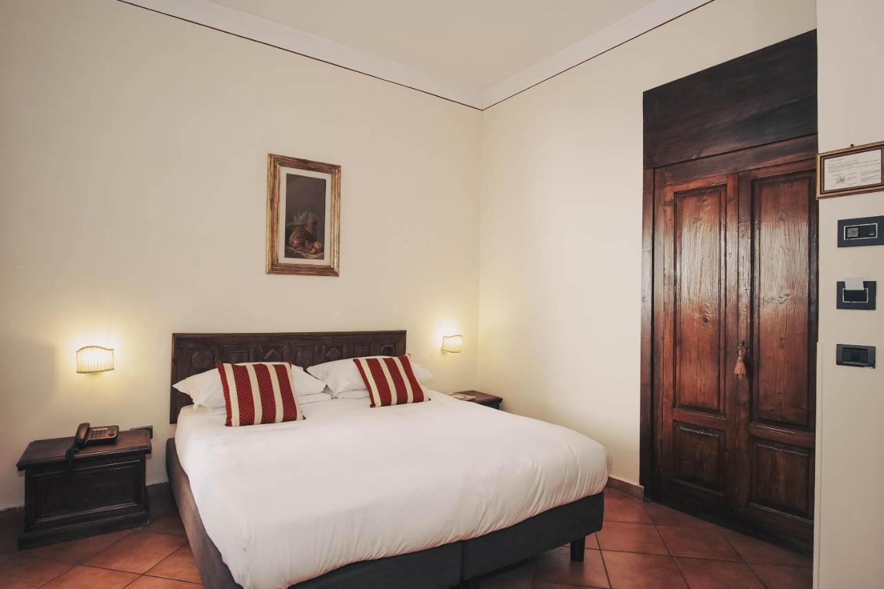 Hotel Galileo Firenze Esterno foto
