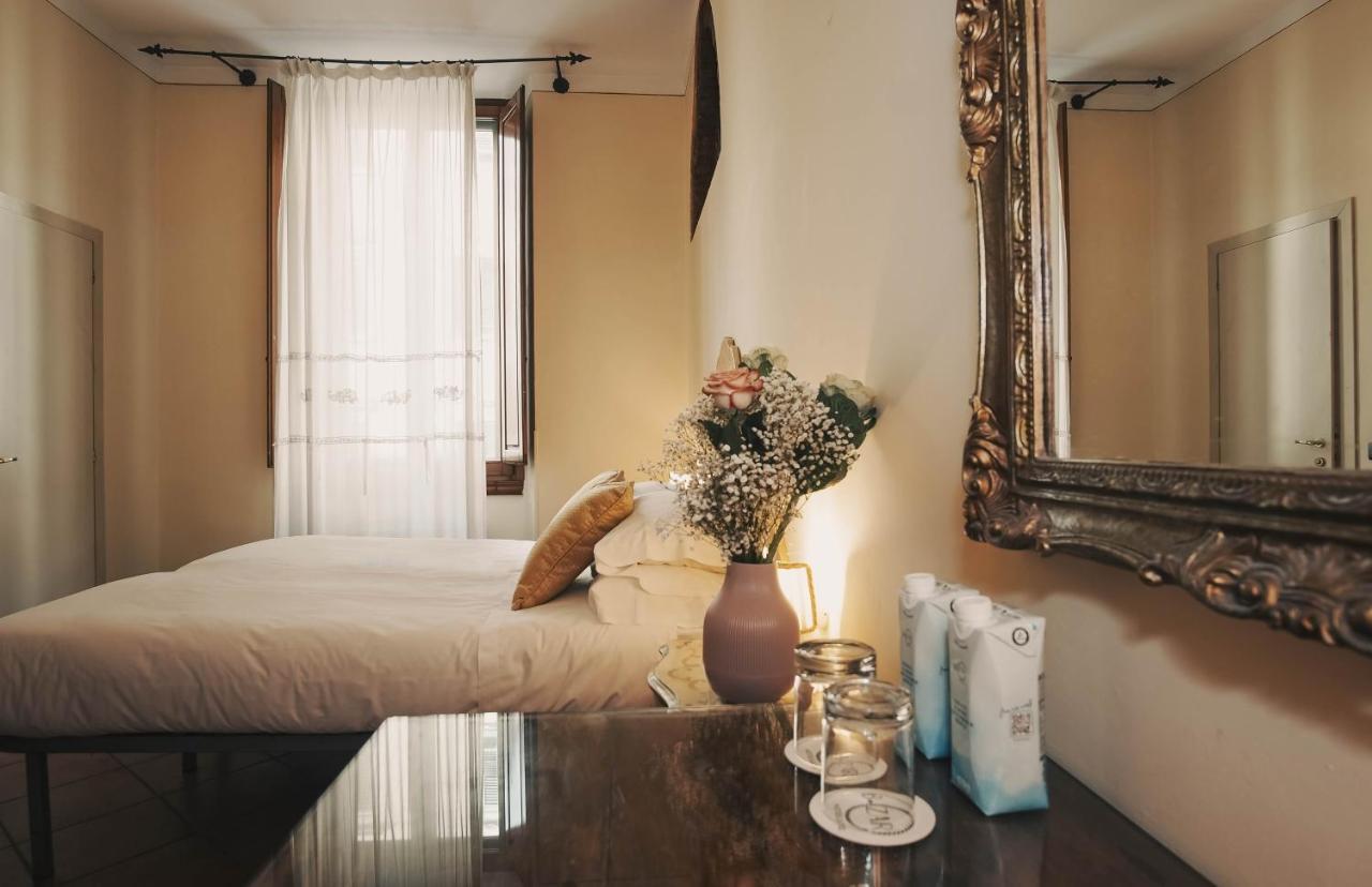 Hotel Galileo Firenze Esterno foto