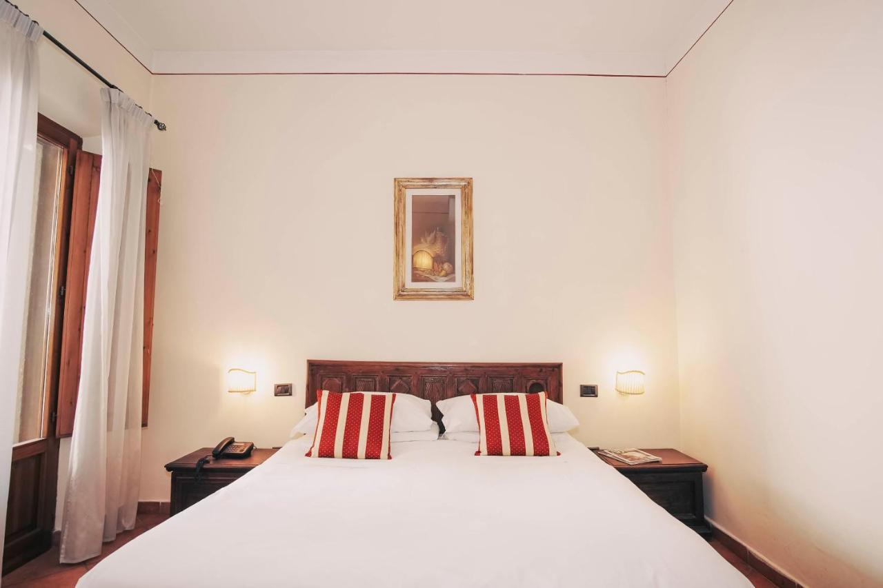 Hotel Galileo Firenze Esterno foto