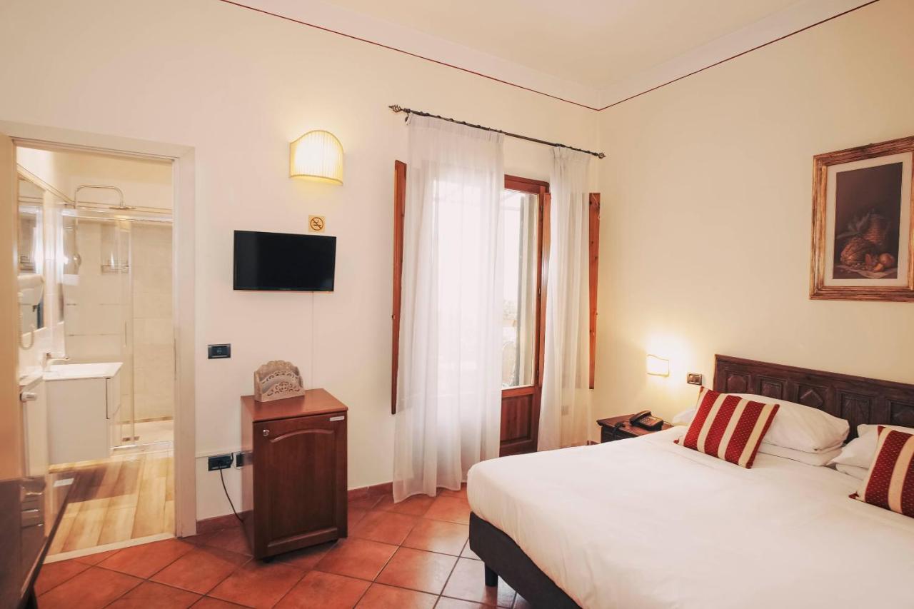 Hotel Galileo Firenze Esterno foto