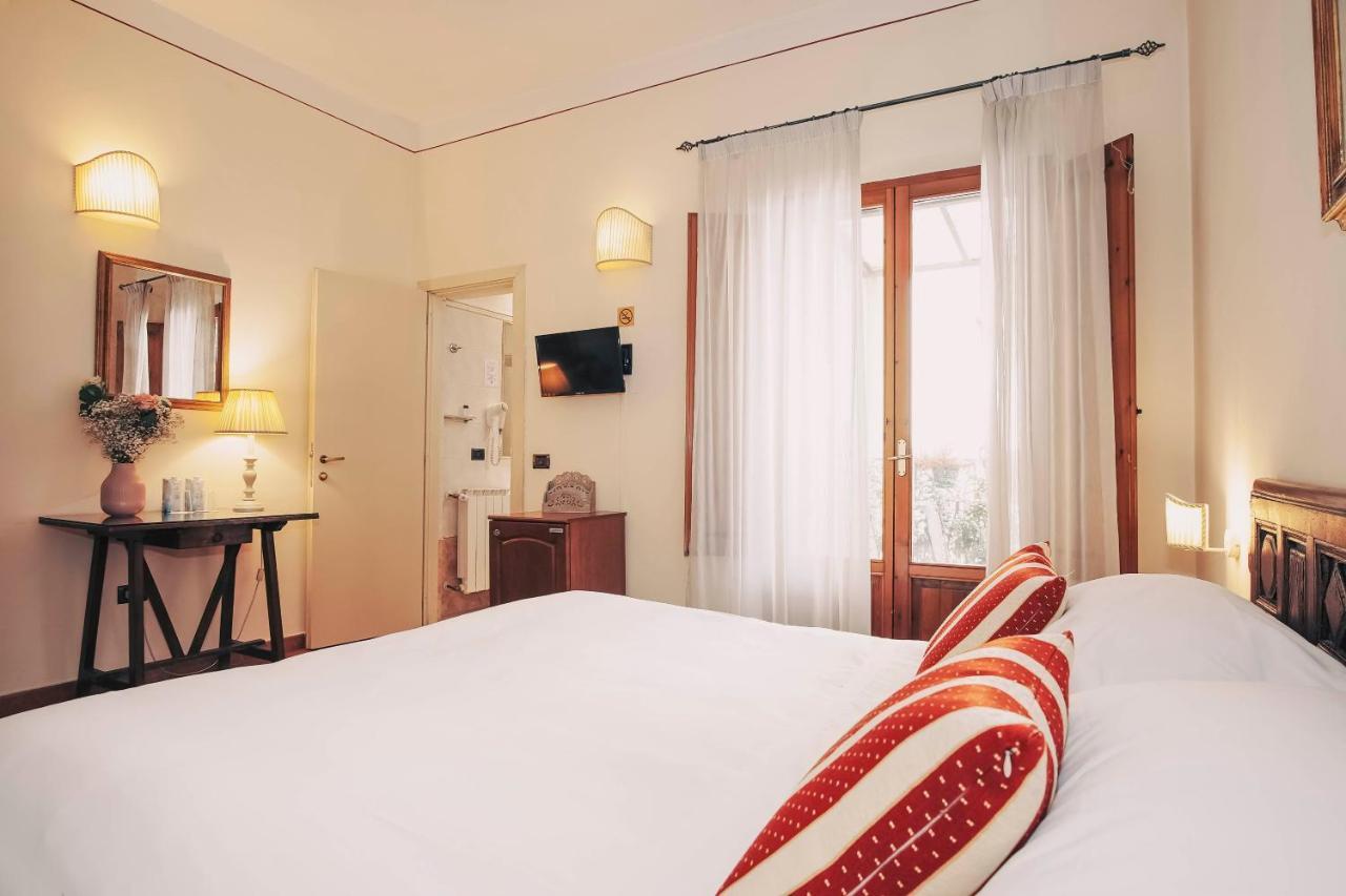 Hotel Galileo Firenze Esterno foto