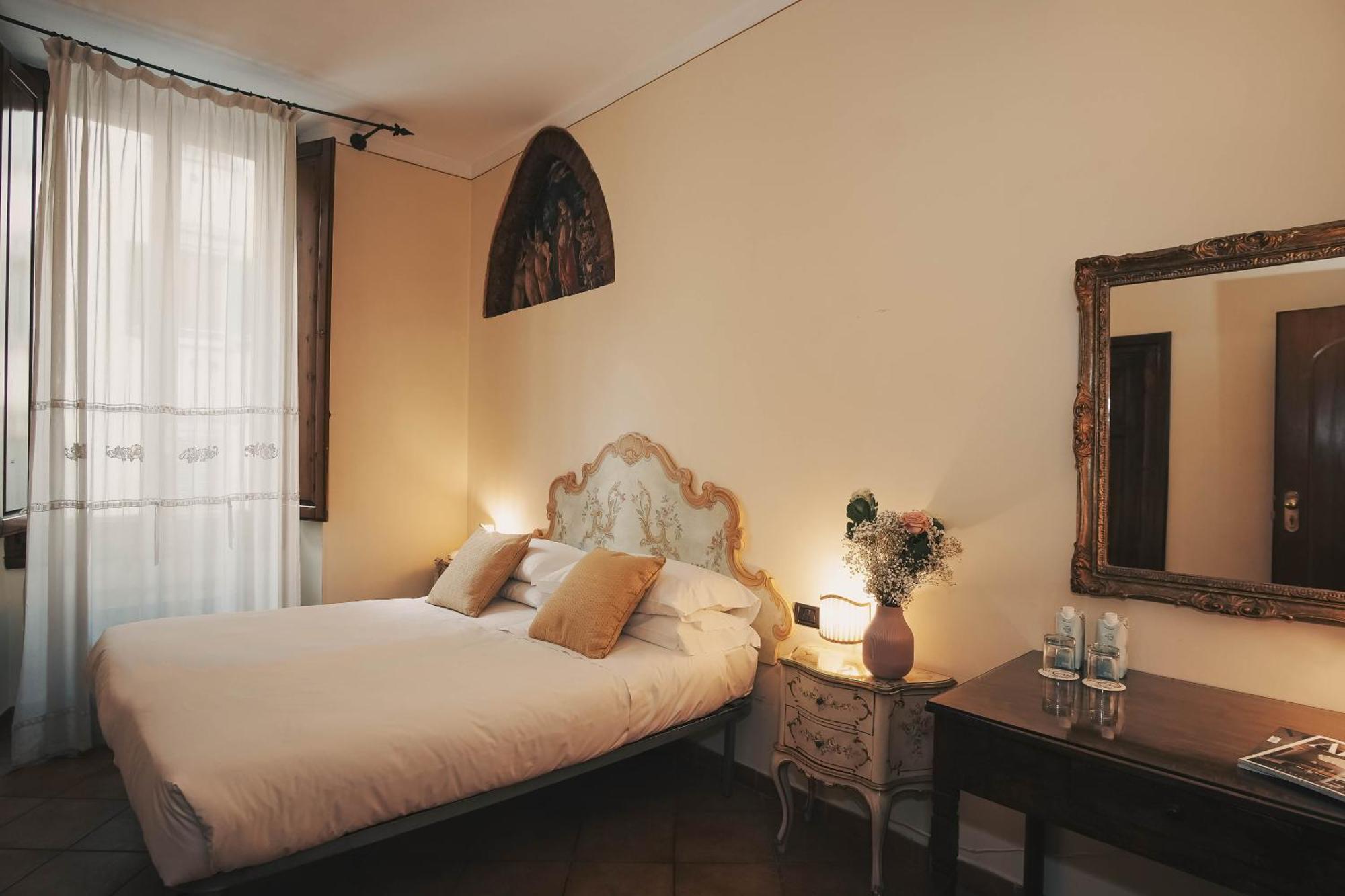 Hotel Galileo Firenze Camera foto